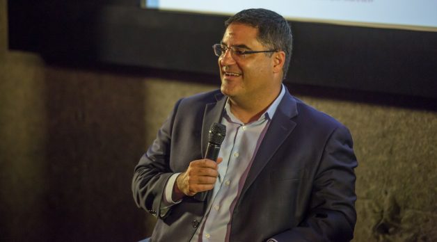 “Gain The Trust Of The Audience”: Cenk Uygur Talks Trump, News And The ...