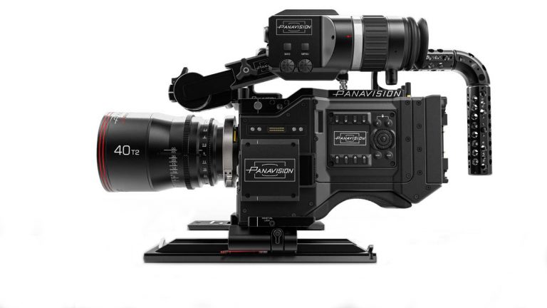 Digital Motion Picture Cameras in 2017: New Images for the 21st Century ...