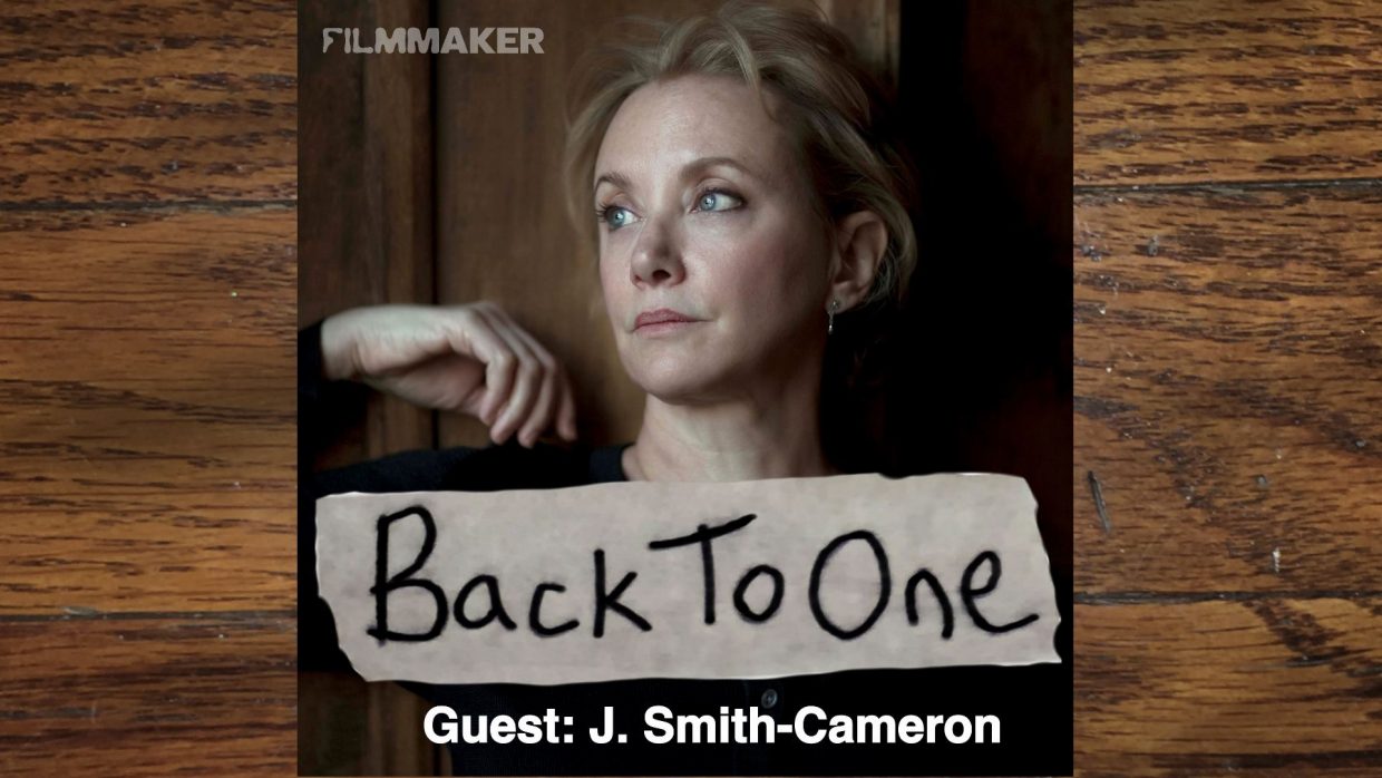 Back To One Margaret And Nancy Star J Smith Cameron On Stage Screen And Her Inner Actor Filmmaker Magazine