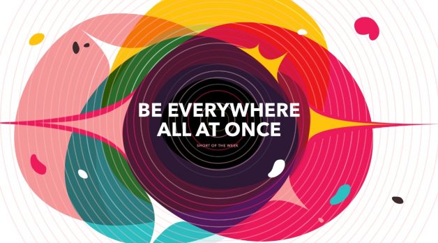 Be Everywhere All At Once: The Ultimate Guide to Festivals, Online, & Your Short Film