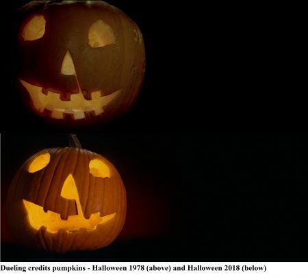 halloween 1978 halloween movie pumpkin