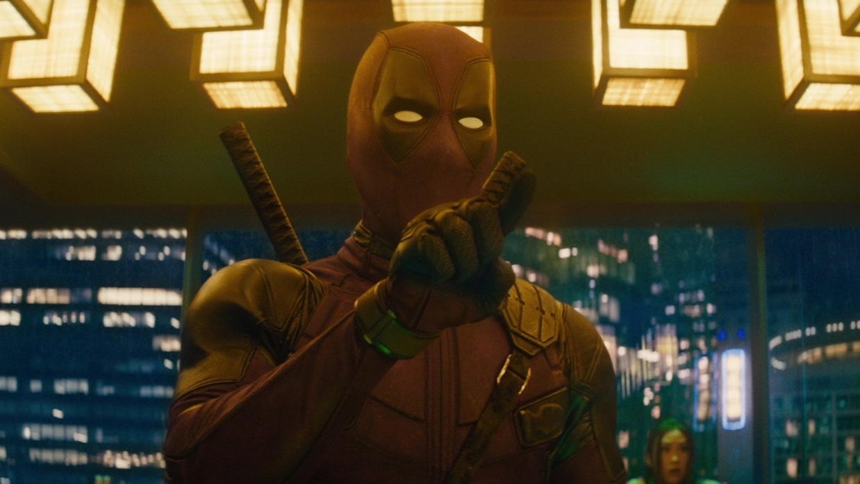 Deadpool 2: Two fan favourites to return alongside Ryan Reynolds, The  Independent