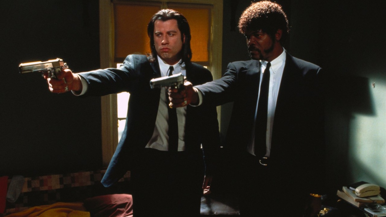 Pulp Fiction, Current