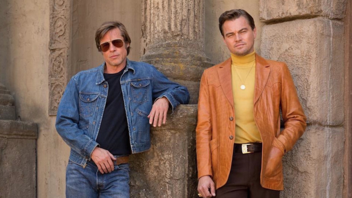 Capturing Social Change through Clothing: Once Upon a Time...in Hollywood  Costume Designer Arianne Phillips on Dressing Quentin Tarantino's Latest |  Filmmaker Magazine