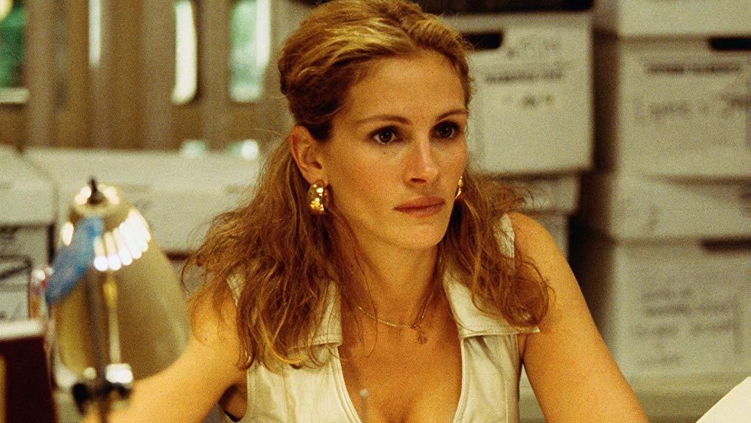 Whatever I'm Working on Sort of Annihilates Everything That Came Before  It": Steven Soderbergh on the 20th Anniversary of Erin Brockovich |  Filmmaker Magazine