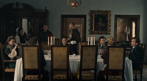 “People Tend to Push the Film Away”: Cristi Puiu on Malmkrog