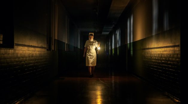 “She Can Only Function in the Dark”: Writer/Director Corinna Faith On ...
