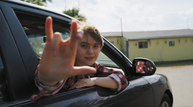 The Music Inside: Siân Heder on Her Oscar-Winning CODA