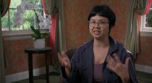 Charlyne Yi in Brainwashed: Sex-Camera-Power