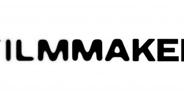 Filmmaker Magazine logo