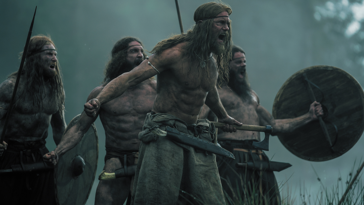 Vikings Saga Cast, Characters and reference information