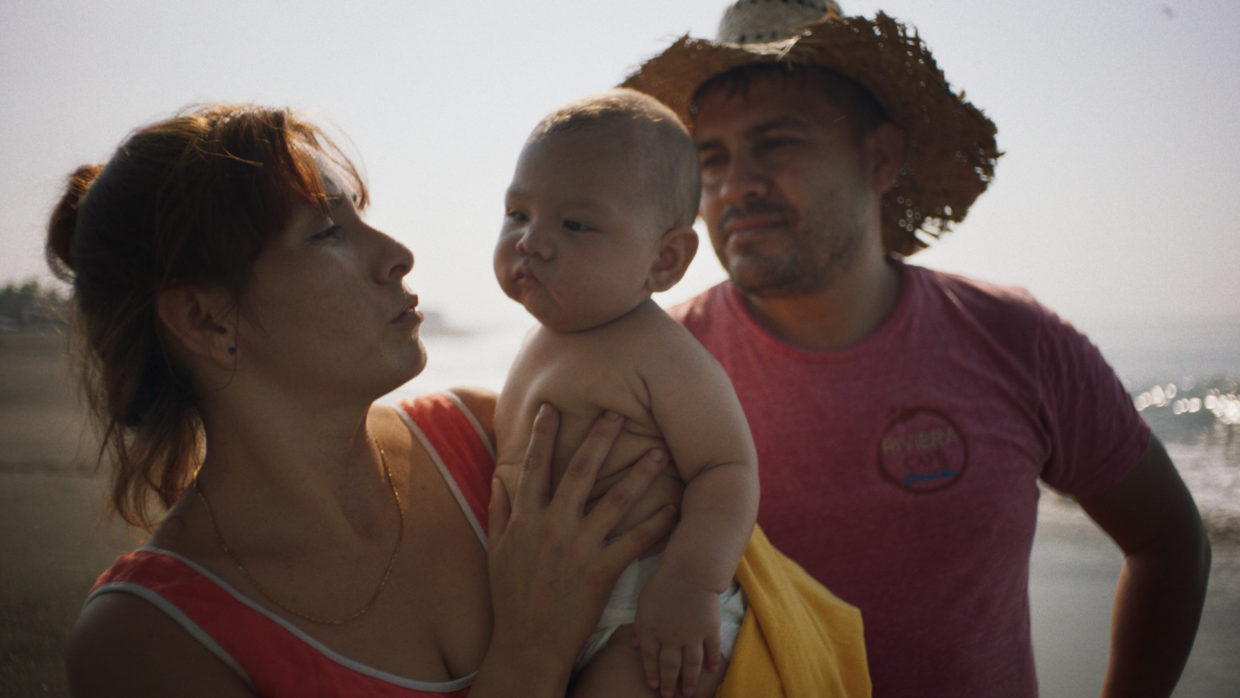 “This is a Transgressive Force that Springs from the Imagination”: Rodrigo Reyes on his Tribeca-Premiering Doc Sansón and Me