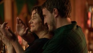 Emily Watson and Paul Mescal star in God's Creatures