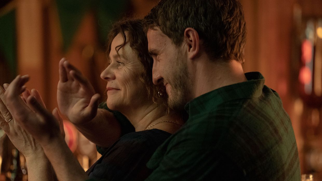 Emily Watson and Paul Mescal star in God's Creatures