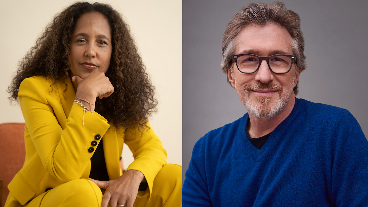 Gina Prince-Bythewood and Don Katz will receive the Filmmaker and Innovator Tributes at the 2022 Gotham Awards Ceremony