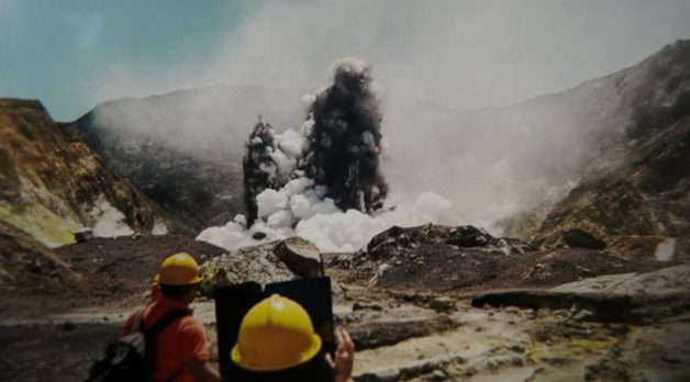 “each Second Meant The Difference Between Life Or Death” Rory Kennedy On The Volcano Rescue 7220
