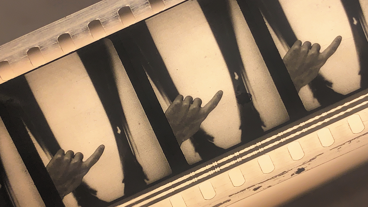 Five Great Feature Films Shot on 16mm, Blog