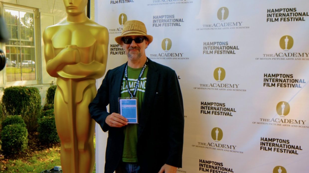 How To Run a DIY Oscar Campaign - Filmmaker Magazine