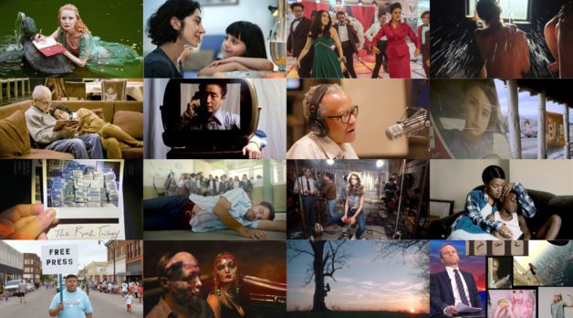 628px x 348px - A Look Back at Sundance 2023: Remote Viewing, Favored Cameras, Standout  Films | Filmmaker Magazine