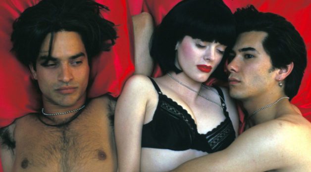 628px x 348px - Sex and Sexuality Have Been Central to All of My Moviesâ€: Gregg Araki on  Restoring <em>The Doom Generation</em> - Filmmaker Magazine