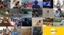 Photos of all of the 2023 Sundance Institute Documentary Fund grantees.