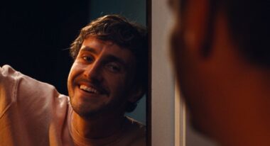 Paul Mescal in All of Us Strangers