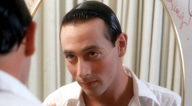 “Interrotrons Can Be a Real Drain on Production”: DP David Jacobson on Pee-wee as Himself