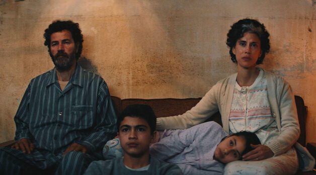 “I’ve Never Prepped a Movie So Many Times.”: DP Christopher Aoun, All That’s Left of You