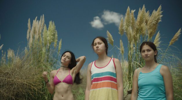 Sundance 2025: BLKNWS: Terms &amp; Conditions, The Virgin of the Quarry Lake, Atropia