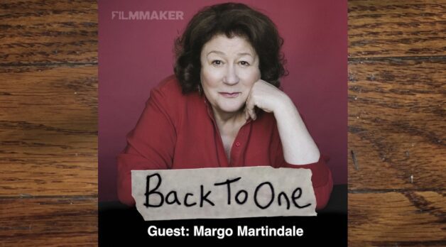 “Being Clean with the Words Gave Me More Freedom than Anything”: Margo Martindale, Back To One, Episode 329