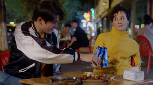 “We Have More in Common Than We Think”: Mel Sangyi Zhao on Her Student Short Film Showcase Winner Return to Youth