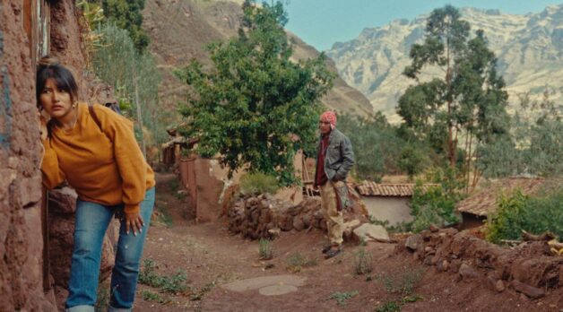 “The Story Kept Growing Alongside My Real-life Experience”: Sisa Quispe on Her Student Short Film Showcase Winner Urpi: Her Last Wish