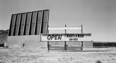 Barstow Drive-in | Filmmaker Magazine