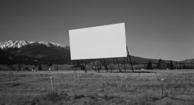 Comanche Drive-in | Filmmaker Magazine