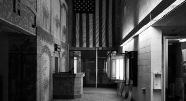 Int theater flag | Filmmaker Magazine
