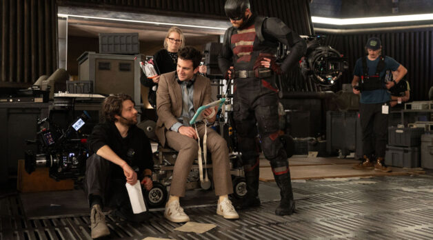“Not Everything Could Have Been IMAX”: DP Andrew Droz Palermo on Thunderbolts*