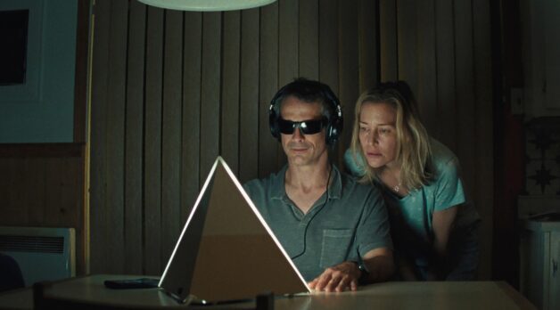 “We Do Believe the Audience is More Intelligent Than the Industry Thinks: Producer Sylvain Corbeil on the Cannes-Premiering Peak Everything
