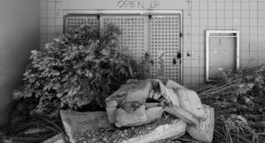 The Movies Entrance Corrected | Filmmaker Magazine