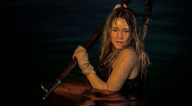 “You Think You’re Scared of These Creatures, Well, Look Into Our Own Dark Hearts”: Sean Byrne on His Cannes-Premiering Shark Attack Horror Film, Dangerous Animals
