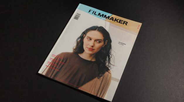 Filmmaker ‘s New Issue and News from Our Editor-in-Chief
