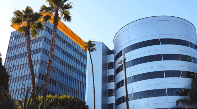 The Los Angeles Film School: Where Your Next Chapter Starts (Sponsored)