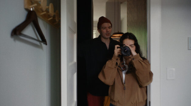 “Two Strangers Meeting Over Something So Unusual”: Paula González-Nasser on Her Tribeca World-Premiering Feature Debut The Scout