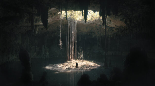 “Dark, Difficult, Dank Spaces”: Rob Petit on His Tribeca World Premiere Underland
